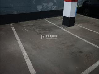 Aparcament cotxe  Maqueda. Venta de plaza de garaje en calle maqueda