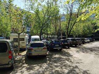 Piso  Tembleque. Oportunidad de compra en calle tembleque, aluche!!