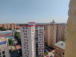 Piso  Tembleque. Piso en venta, ctembleque, 12 planta.