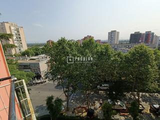 Piso  Escalona. En venta! piso en cescalona. 5 planta, con 2 terrazas.