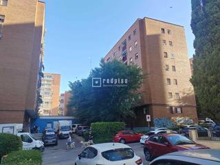 Piso  Tembleque. Oportunidad en aluchecampamento