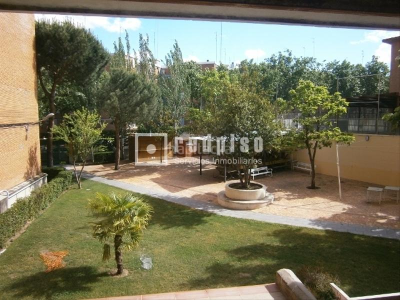Foto 0fa27cb1-1afa-41a8-baca-da09849ba0eb. Appartement avec chauffage parking piscine dans Aluche Madrid