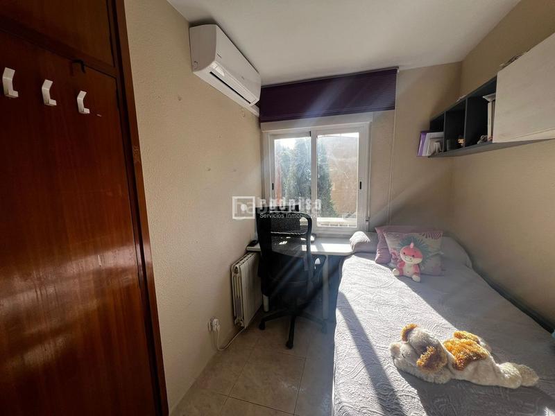 Foto 4cf07e66-4cdb-4b05-845f-7d738d8af351. Appartement avec chauffage parking piscine dans Aluche Madrid