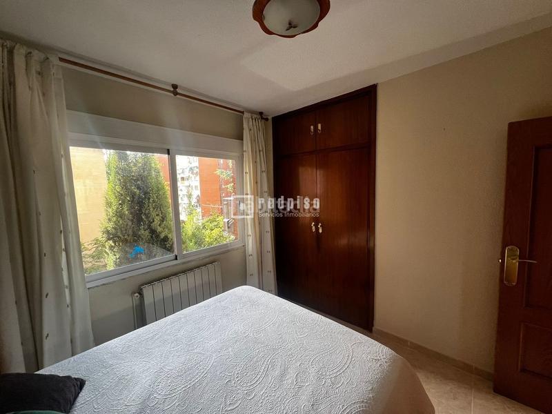 Foto 90a604b1-97e3-4653-b2dd-8d8ba6cb5d45. Appartement avec chauffage parking piscine dans Aluche Madrid