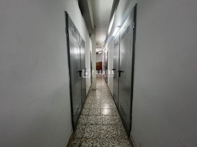 Foto 952b01f8-b3ab-47d4-97de-0b6b5ea43551. Appartement avec chauffage parking piscine dans Aluche Madrid