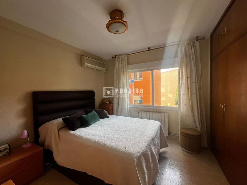 Foto a45bdade-a330-4450-8ea7-3d10e87c3de5. Appartement avec chauffage parking piscine dans Aluche Madrid