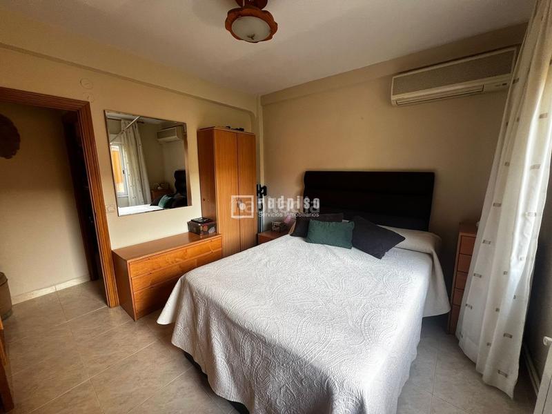 Foto e21781ab-0f2a-4d44-b2cd-98fc34d45c85. Appartement avec chauffage parking piscine dans Aluche Madrid