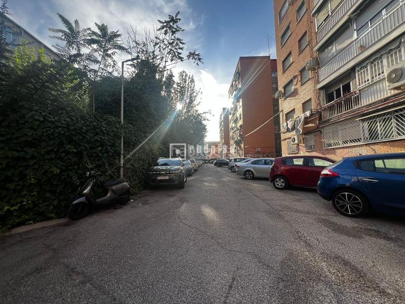 Foto e53a80f0-ec8c-47c0-a326-e82a3e010a4b. Appartement avec chauffage parking piscine dans Aluche Madrid