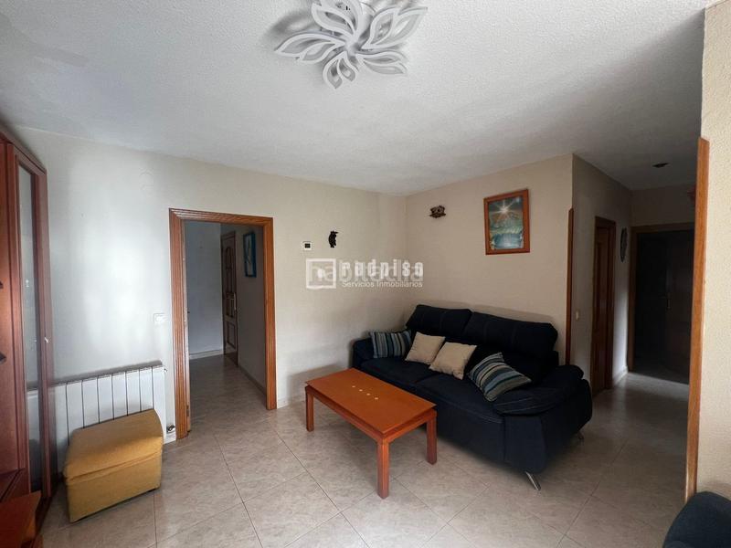Foto f3d71650-50a0-4e8b-aca9-32d388c92797. Appartement avec chauffage parking piscine dans Aluche Madrid