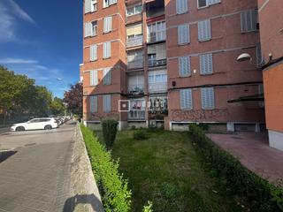 Location Appartement  Tembleque. Piso en alquiler en calle tembleque