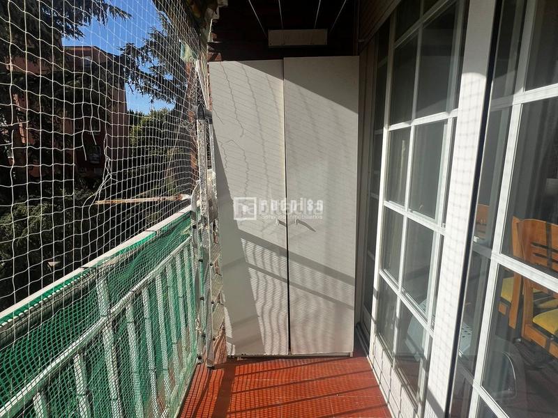 Foto 64956fec-fe80-4496-b5d5-93dc864cb4aa. Piso oportunidad única en urbanización baleares! en Madrid