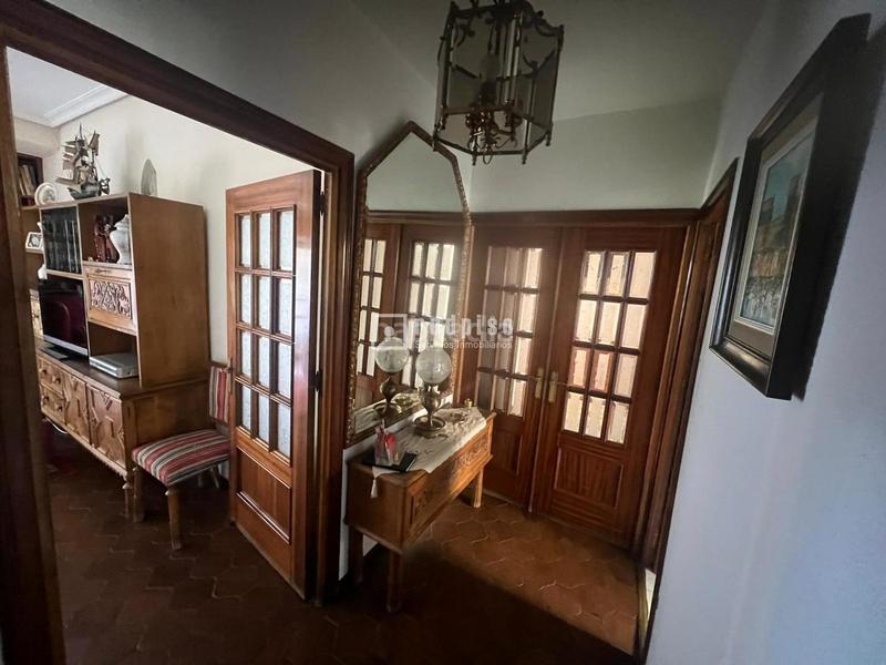 Foto 1c7d25e4-5a9d-40c9-8fc7-2da0a65a7565. Flat with heating in Aluche Madrid