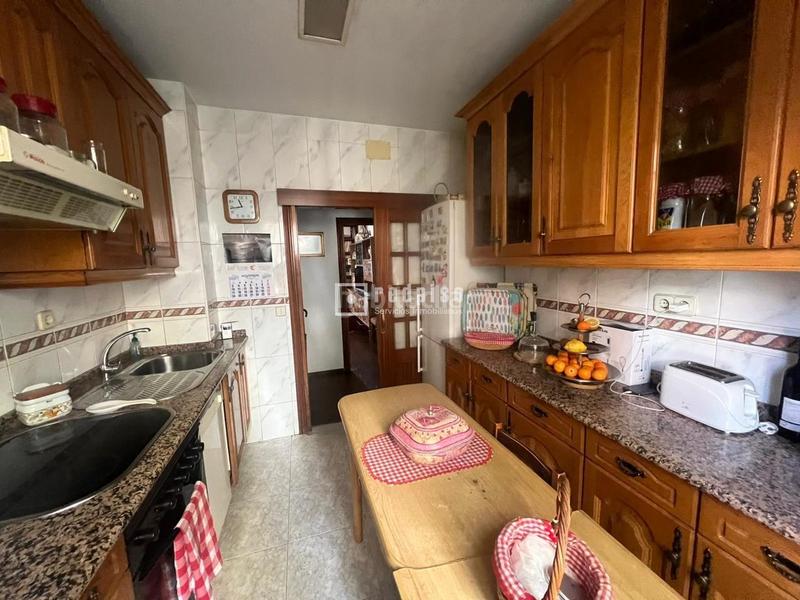 Foto 3d3c9d8c-2bda-4e98-b7ac-2ccfc6a1096f. Flat with heating in Aluche Madrid