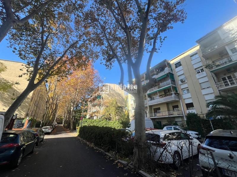 Foto 418b25ae-12aa-4cb4-9016-b8c7268e1e32. Flat with heating in Aluche Madrid