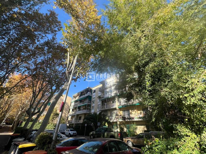 Foto 45f451db-95be-4279-8f3e-8b252ff53795. Flat with heating in Aluche Madrid