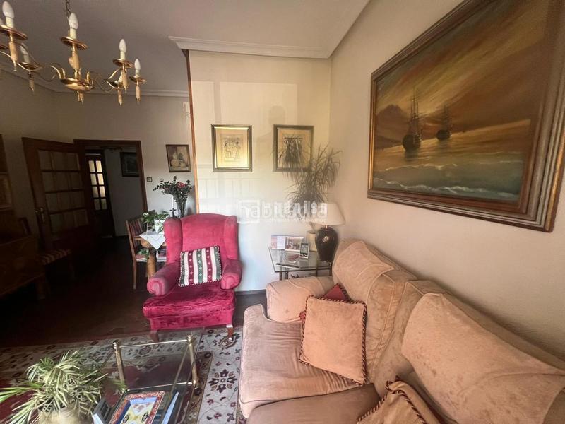 Foto 570fb2dd-4e13-4e5f-8b89-b0478c32d756. Flat with heating in Aluche Madrid