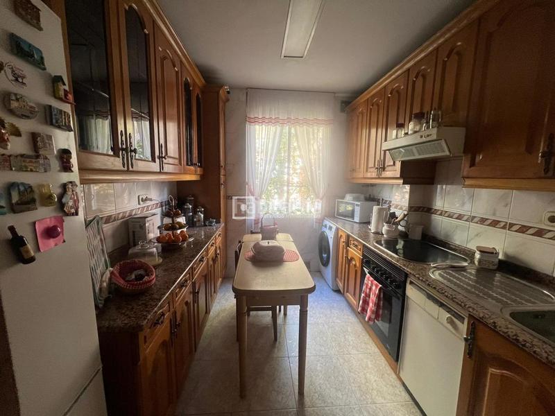 Foto 59a847e0-80a9-441c-9a91-7f2a4ddee177. Flat with heating in Aluche Madrid