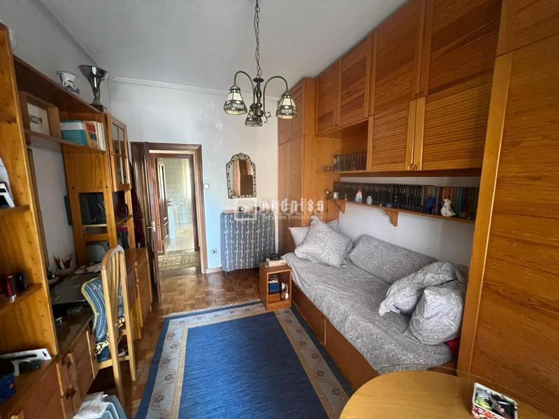 Foto 6f89d34b-f293-4575-97be-8a6ee04d177d. Flat with heating in Aluche Madrid
