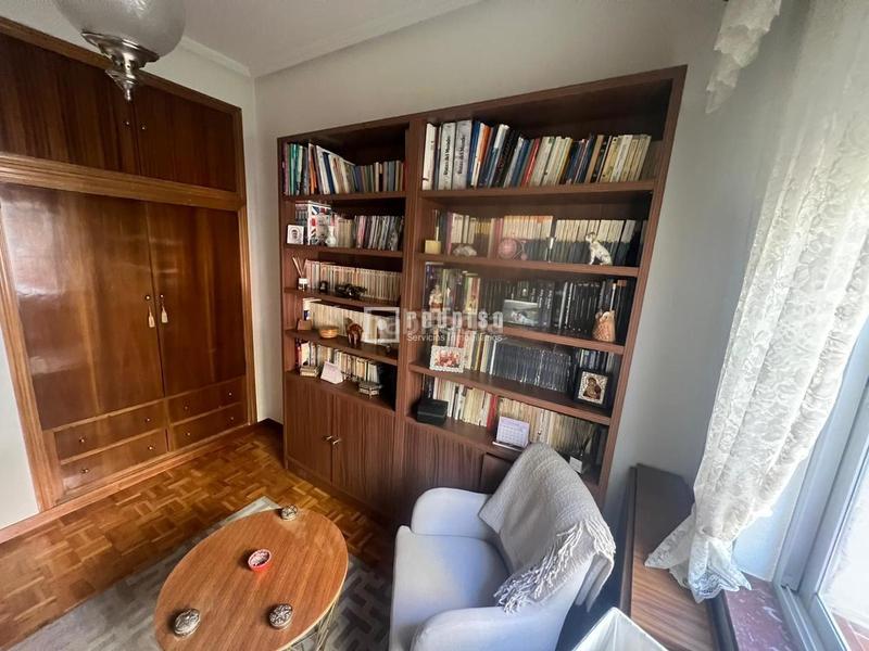 Foto 79073d67-45bb-4a80-8de1-7c4ea45703fd. Flat with heating in Aluche Madrid