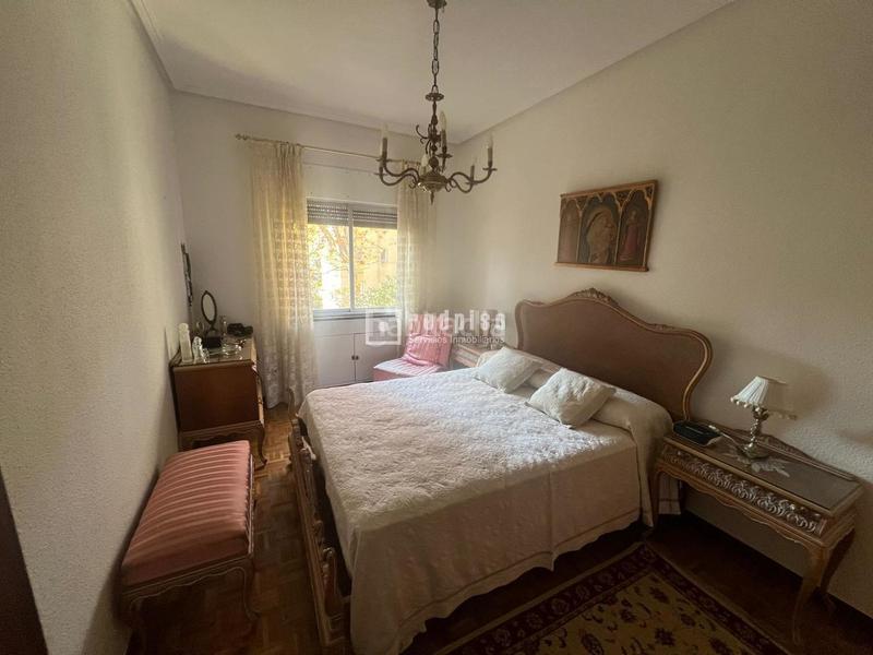 Foto a0873996-274d-4170-a3cc-91478ed6d02a. Flat with heating in Aluche Madrid