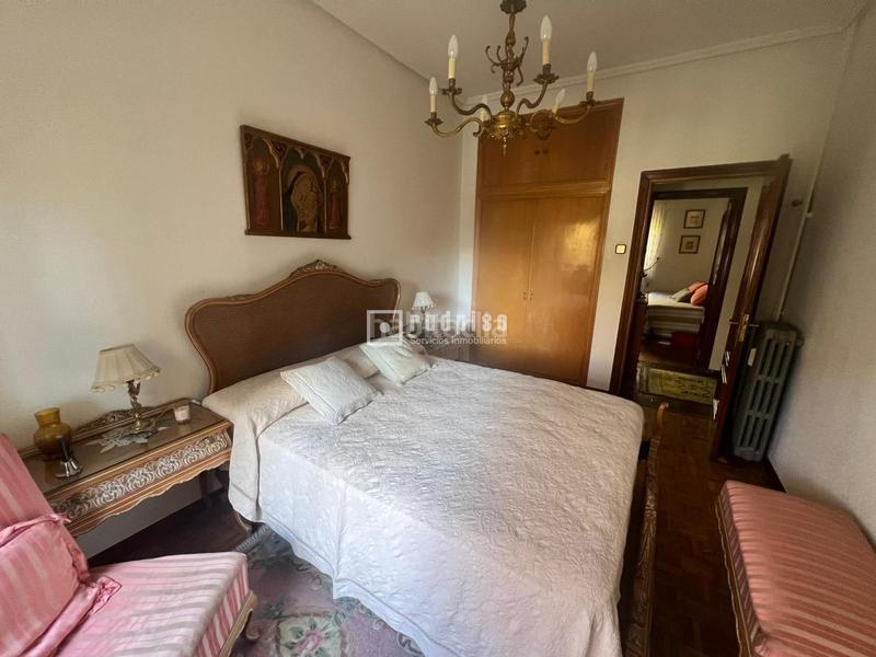 Foto aa4628ba-9507-4658-bb38-678aa9f62d46. Flat with heating in Aluche Madrid
