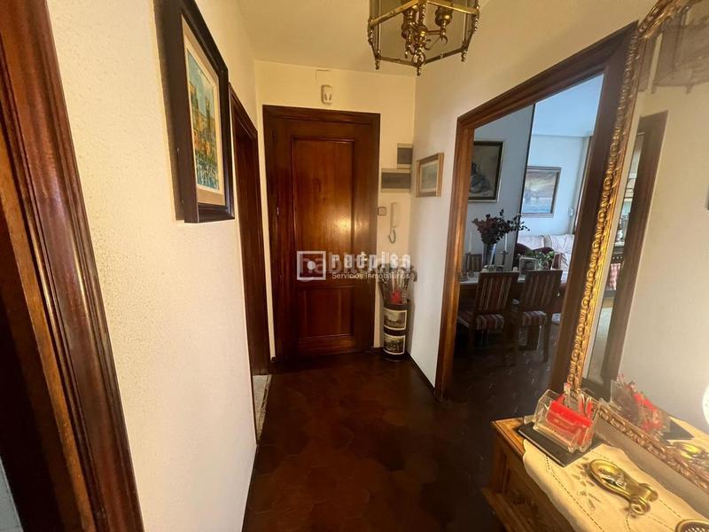 Foto c5016df1-26d7-4c71-ae69-8b9c11c178be. Flat with heating in Aluche Madrid