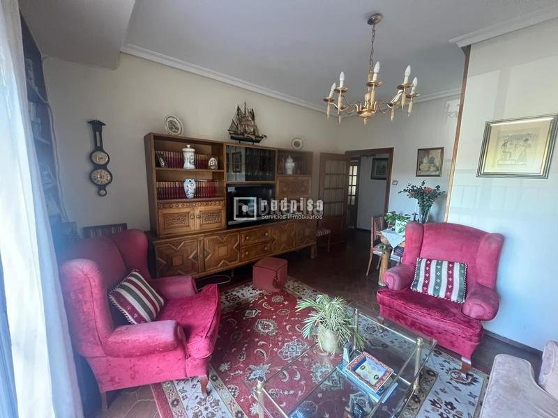 Foto cd34da3b-3e1b-4916-93fc-5f20c7d136ec. Flat with heating in Aluche Madrid