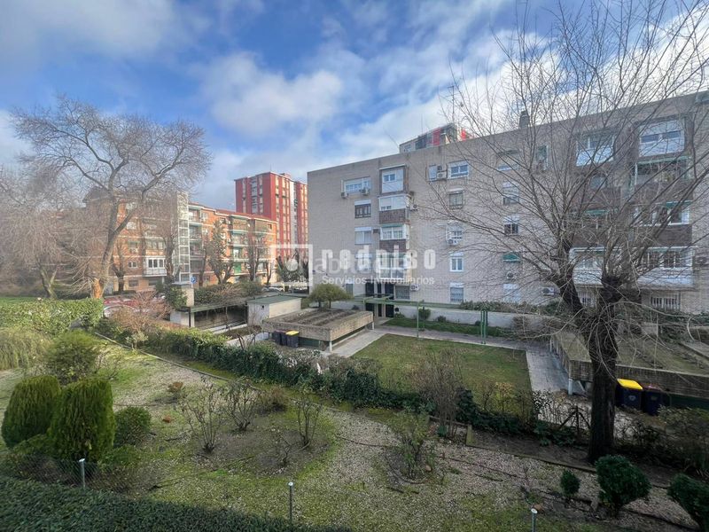 Foto 53122bd6-aa91-4ff2-b3e2-4c288084ba33. Pis amb calefacció a Aluche Madrid
