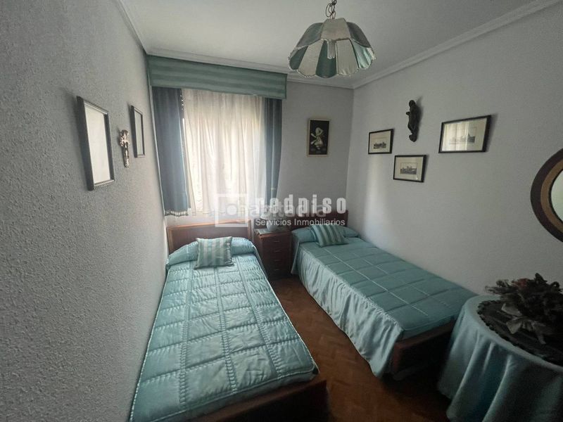 Foto c8949a11-c11d-4a81-a916-32f775251942. Pis amb calefacció a Aluche Madrid
