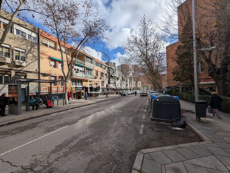 Foto 6194a7b3-8d01-4834-ae64-482e270c31d3. Pis amb calefacció a Aluche Madrid