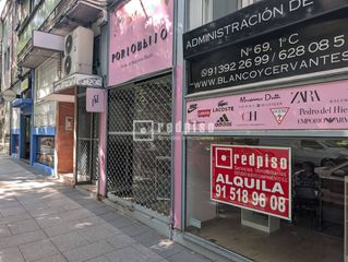 Local Comercial a de Illescas
