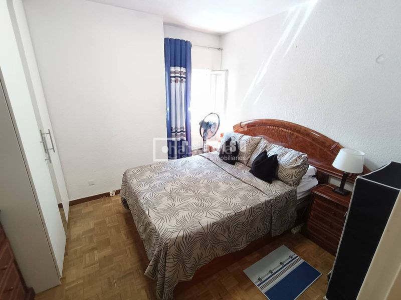 Foto 28c1adb2-68b0-4402-b30f-59c970899528. Piso en Aluche Madrid