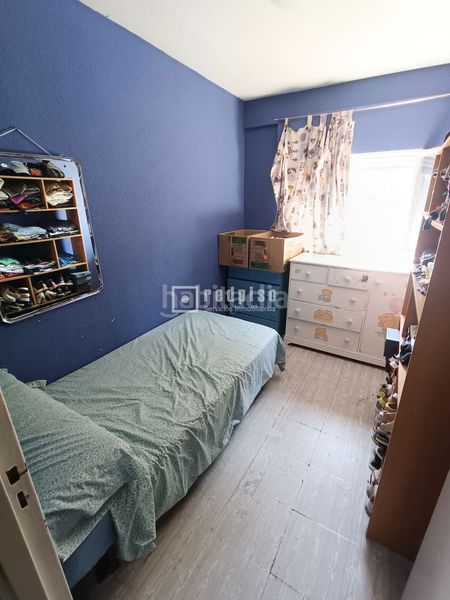 Foto 37f642c9-99ac-4b76-bcc6-dd404c966f01. Piso en Aluche Madrid