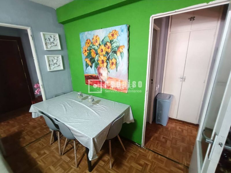 Foto 4a3ad197-101e-4871-8579-93ced35cf6ba. Piso en Aluche Madrid