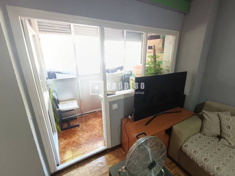 Foto 71ebe27c-381a-4d3d-8c86-3602e304270c. Piso en Aluche Madrid