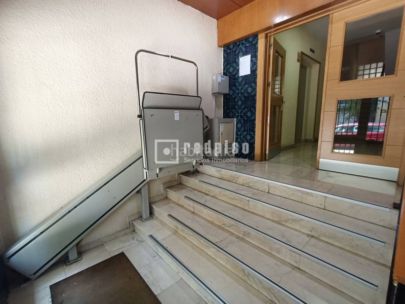 Foto 9d8b9dea-0196-4894-be74-7538eac6dae9. Piso en Aluche Madrid