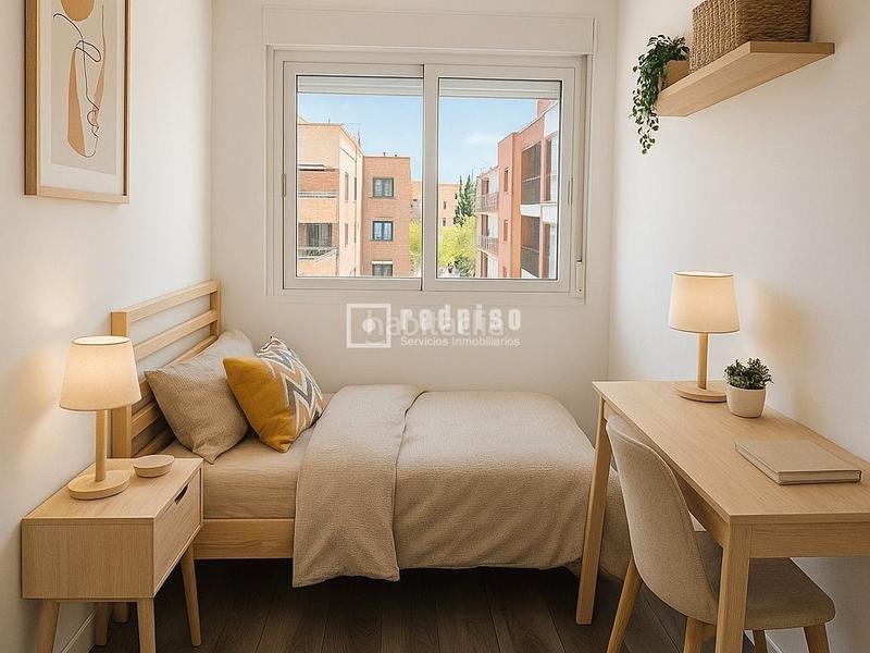Foto 55fcc3c9-74f7-427c-b43e-7b826806b78b. Piso excelente piso a pasos de arturo soria. en Concepción Madrid