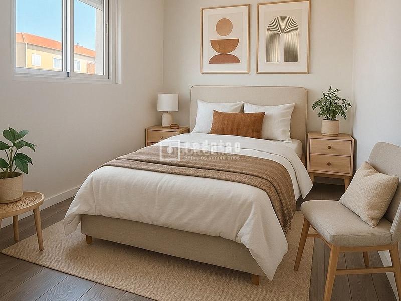 Foto a0cd1e5a-76c9-469a-ab0d-60c648357fa0. Piso excelente piso a pasos de arturo soria. en Concepción Madrid
