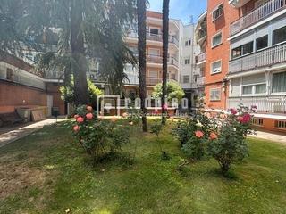 Piso en Concepción