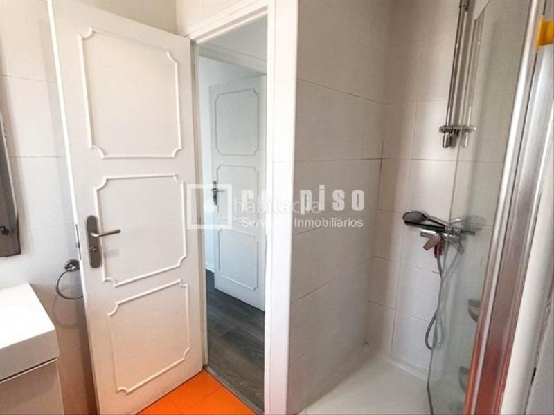 Foto be8bbe5e-baf7-4638-8269-08f8de97e8fe. Piso excelente piso a pasos de arturo soria. en Concepción Madrid