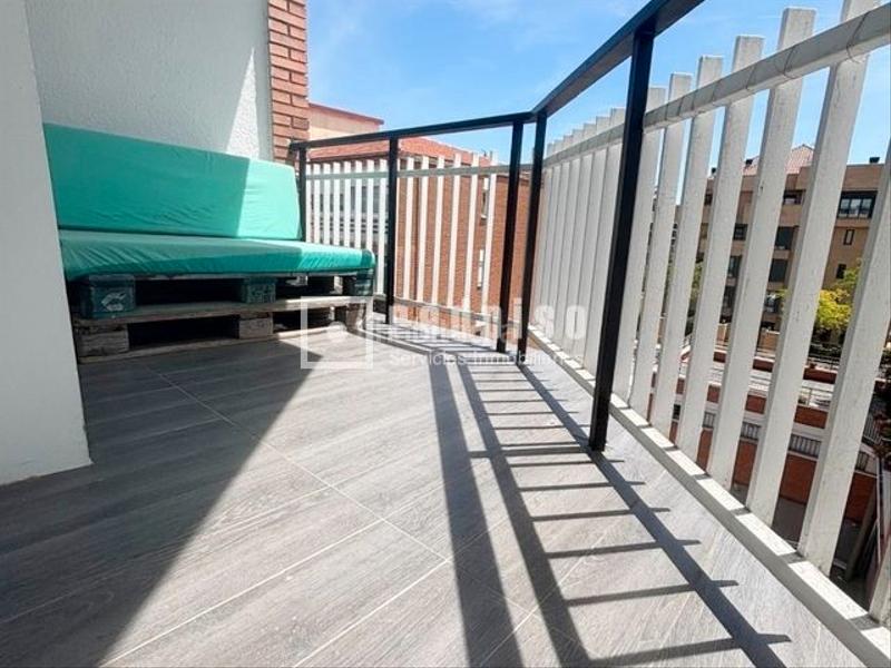 Foto d74b5c89-d8fe-4bf0-94e3-c9f437a8fa04. Piso excelente piso a pasos de arturo soria. en Concepción Madrid