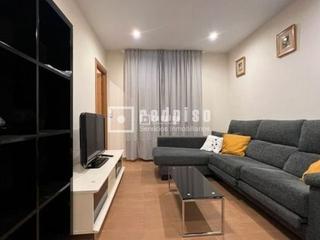 Piso en Concepción. Estupendo inmueble en barrio la concepción scedula