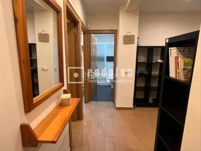 Foto e921cd89-db57-4227-b65e-503be0fd99da. Piso estupendo inmueble en barrio la Concepción scedula en Madrid