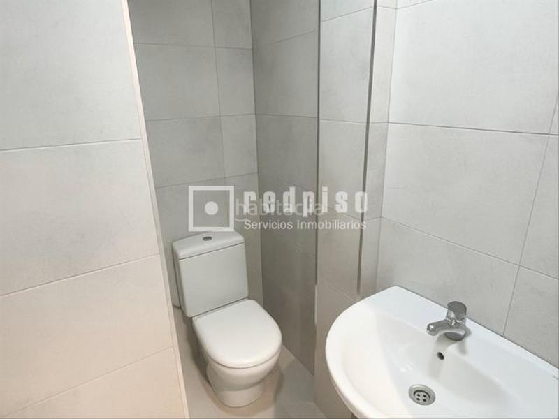 Foto 15999a34-9ef0-4875-a000-051f59d2c146. Piso oportunidad barrio San Pascual. piso con reforma a terminar. en Madrid
