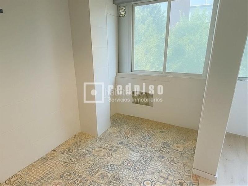 Foto 26811de7-ea42-4c6b-9f78-eceece274216. Piso oportunidad barrio San Pascual. piso con reforma a terminar. en Madrid