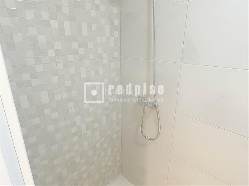 Foto 612901f7-82f0-4a04-a03d-53aa1cfe3da1. Piso oportunidad barrio San Pascual. piso con reforma a terminar. en Madrid