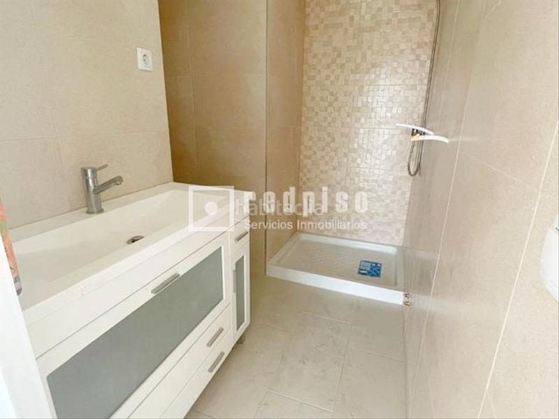 Foto 724044c9-20c1-4080-b1ec-1587c1a8ffff. Piso oportunidad barrio San Pascual. piso con reforma a terminar. en Madrid
