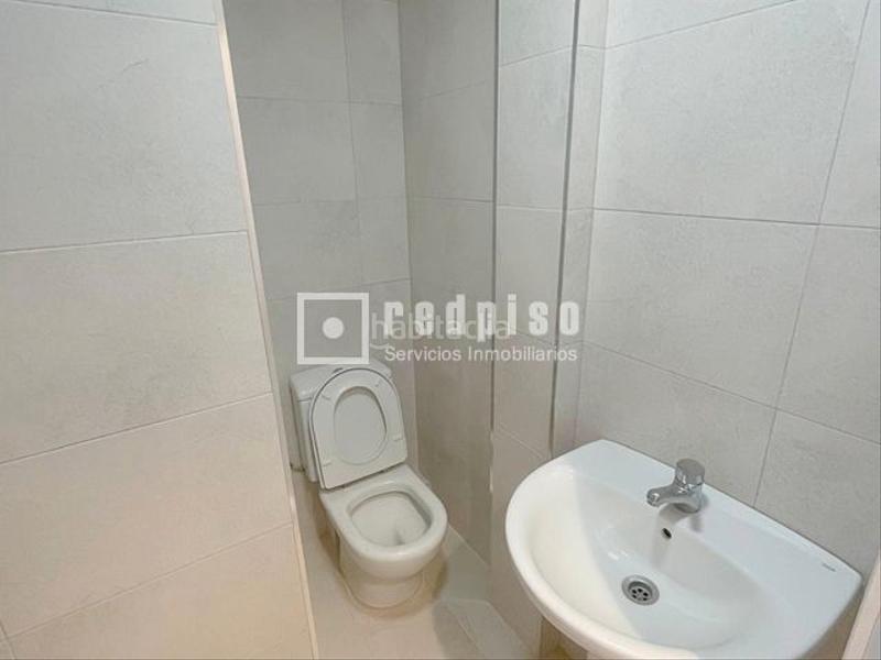 Foto 893ba706-908d-4228-8c73-97805ff67efa. Piso oportunidad barrio San Pascual. piso con reforma a terminar. en Madrid
