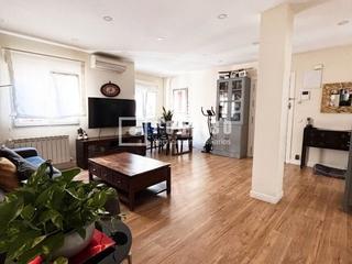 Appartement à Concepción. Luminoso piso reformado de 3 dormitorios en  barrio de la concep