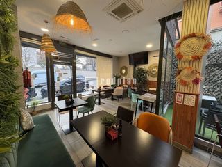 Lloguer Local Comercial  De agastia. Traspaso bar restaurante  alquiler 2040 euros  67.000  traspaso